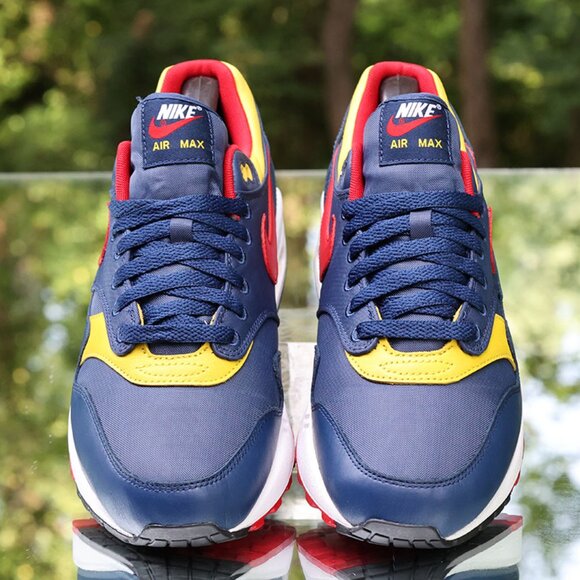 Nike Air Max 1 Snow Beach Size 8.5 - Picture 9 of 13